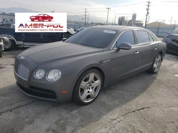 Bentley 2014 Bentley Inny Flying Spur, 2014r., 4x4, 6.0L