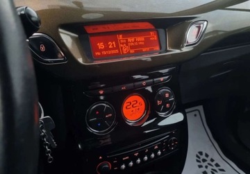 Citroen C3 II Hatchback 1.4 VTI 95KM 2012 Citroen C3 SLICZNY 1.4 Benzynka BOGATA WERSJA Oryginal ZADBANA 2012r Serwis, zdjęcie 13