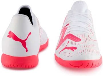 PUMA FUTURE PLAY IT MĘSKIE BUTY SPORTOWE PIŁKARSKIE HALOWE HALÓWKI r. 44,5