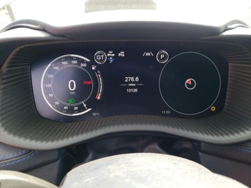 Aston Martin 2023 Aston Martin DBX 707 2023 4.0l 4.0 Benzyna 697KM, zdjęcie 9