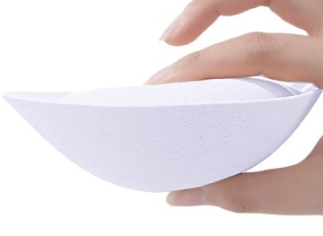 КУПАЛЬНИК БИКИНИ Бюстгальтер PUSH UP PADS № Ws17