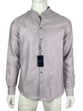 EMPORIO ARMANI koszula męska r. M