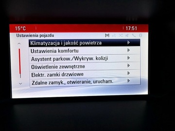 Opel Mokka I SUV 1.4 Turbo ECOTEC 140KM 2015 Opel Mokka AUTOMAT 3 LATA Gwar. I-wł Kraj, zdjęcie 30