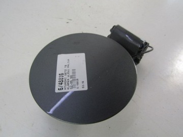 КРЫШКА ТОПЛИВОЗАПРАВОЧНОЙ ЗАПРАВКИ GETZ TB 02-05 5D