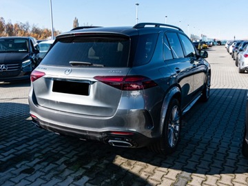 Mercedes GLE V167 SUV Facelifting 3.0 450d 367KM 2025 MERCEDES-BENZ GLE 450 d 4-Matic AMG Line 3.0 (367KM) 2025, zdjęcie 3