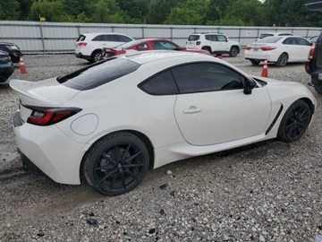 Toyota 2022 Toyota GR86 Premium 2022 2.4l 2.4 Benzyna 228KM, zdjęcie 3