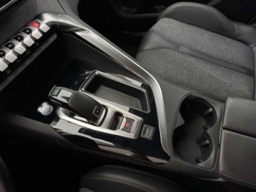 Peugeot 5008 II Crossover 1.5 BlueHDI 130KM 2020 Peugeot 5008 Allure 7 osobowy Nawigacja Kamera cofania CarPlayAndroid, zdjęcie 26