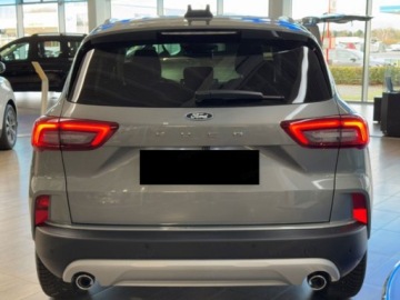 Ford Kuga III SUV Facelifting 1.5 EcoBoost 150KM 2026 Od ręki - Titanium 1.5 EcoBoost 150KM / Pakiet Winter + Hak, zdjęcie 3