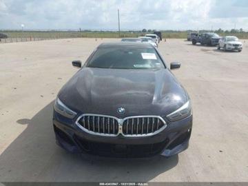 BMW Seria 8 II 2020 BMW Seria 8 M850i Gran xDrive 2020 4.4l 4.4 Benzyna 523KM, zdjęcie 7