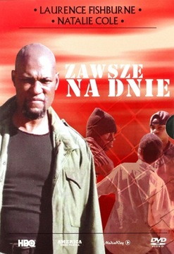ZAWSZE NA DNIE (DVD)