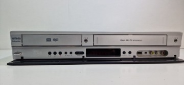 Silva Schneider Video и DVD Kombo DVR 4959 HDMI