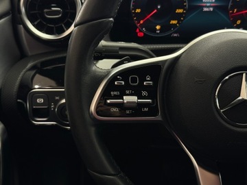 Mercedes Klasa A W177/V177 2020 Mercedes-Benz A 180 Progressive / 1właściciel / Sa, zdjęcie 20