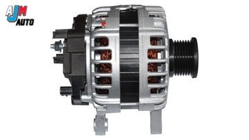 Генератор 1.6 DCI Renault Trafic III Opel Vivaro