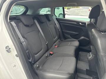 Renault Megane IV Grandtour Facelifting 1.3 TCe 115KM 2020 Renault Megane 1.3 TCe FAP Zen IV (2016-) Renault, zdjęcie 21