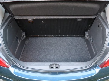 Opel Corsa D Hatchback 5d Facelifting 1.2 Twinport ECOTEC 85KM 2013 Opel Corsa 1.2, Salon Polska, Klima,ALU, zdjęcie 13