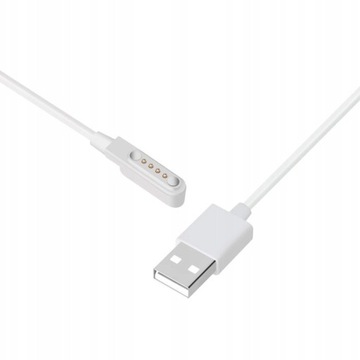 ЗАРЯДНОЕ УСТРОЙСТВО ДЛЯ ЧАСОВ С КАБЕЛЕМ USB ДЛЯ GARETT KIDS XD TRENDY KIDS SPARK STAR