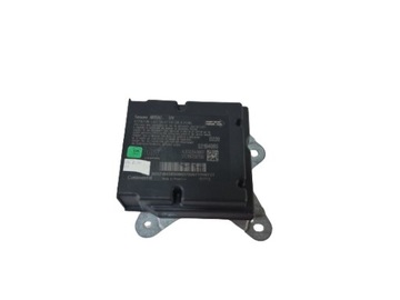 FIAT 500E MODUŁ STEROWNIK SENSOR AIRBAG FCA 52194085