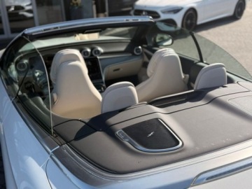 Mercedes CLE 2024 Mercedes-Benz CLE 300 4 MATIC AMG Night CabrioDigital LightKamera 360Burme, zdjęcie 26