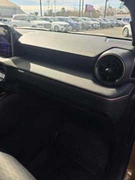 Toyota Land Cruiser VIII 2024 Toyota Land Cruiser 2024r 2.4 Benzyna 409KM, zdjęcie 10