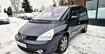 Renault Espace IV Van 2.0 i 16V Turbo 170KM 2012 Renault Grand Espace 2.0T BENZYNA grand PANORAMA skora lift super oa, zdjęcie 1
