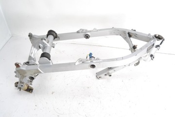 Рамка 2003 г., документы BMW F 650 GS 00-08