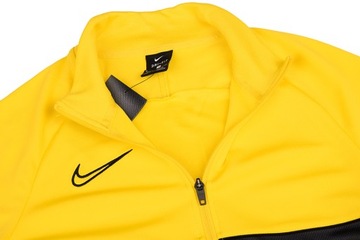 NIKE BLUZA MĘSKA ROZPINANA SPORTOWA Academy 21 XXL