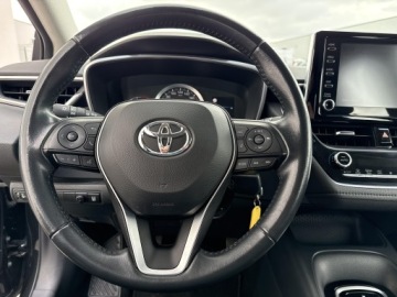Toyota Corolla XII 2022 Toyota Corolla 1.5 Comfort MS Seria E21 (2019-) 1., zdjęcie 12