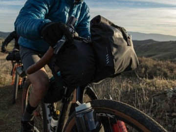 Сумка на руль Topeak Barloader 6,5 л.