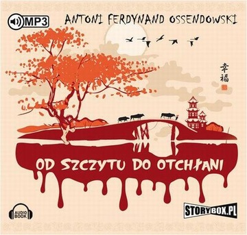 Od szczytu do otchłani - Audiobook mp3
