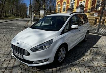 Ford Galaxy IV Van 2.0 EcoBlue 150KM 2019 Ford Galaxy Perfekcyjny Stan Wsiadac i jezdzic..., zdjęcie 1