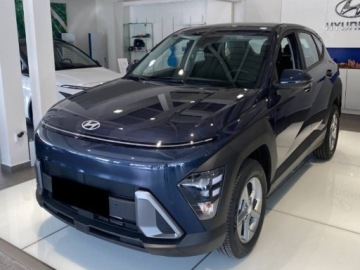Hyundai Kona II 2026 HYUNDAI Kona 1.6 GDI Hybrid Smart DCT Suv 138KM 2026