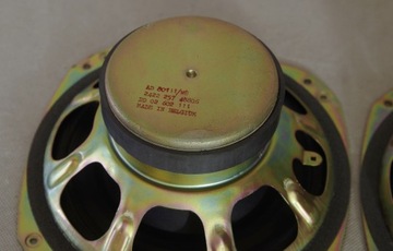 Philips AD 80111/W8, басовые динамики, Philips F9434