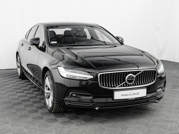 Volvo S90 II 2021 Volvo S90 GD2A403#B5 D AWD Momentum Podgrz.f I, zdjęcie 2