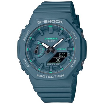 Zegarek Casio G-Shock GMA-S2100GA-3AER 20BAR