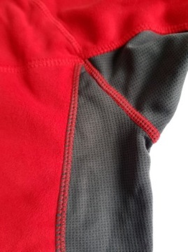 Флис Milo Anas Lady черный Polartec 100 Micro M