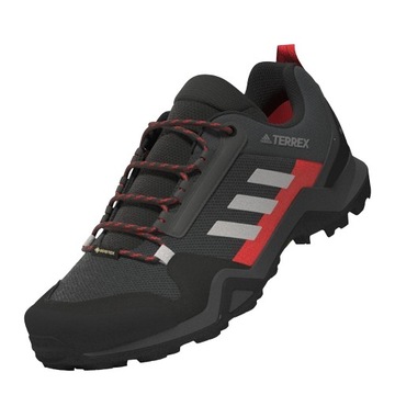 Buty sportowe trekkingowe męskie Adidas