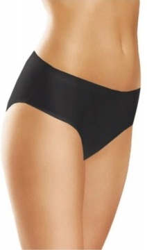 Gatta Figi Bikini ULTRA Comfort r S Czarne