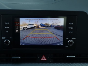 Kia Sportage V SUV 1.6 T-GDI 150KM 2023 Kia Sportage 1.6 T-GDI, Salon Polska, zdjęcie 15