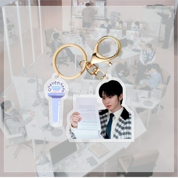 1 шт. Брелки семнадцати идолов, декоративная подвеска 254449