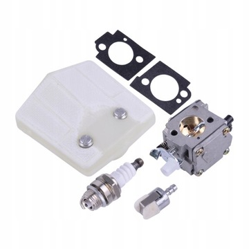 zestaw gaźnika do Husqvarna 61 66 181 266 281 288