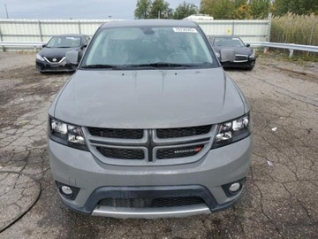 Dodge Journey 2019 Dodge Journey 2019, 3.6L, 4x4, GT, porysowany lakier, zdjęcie 4