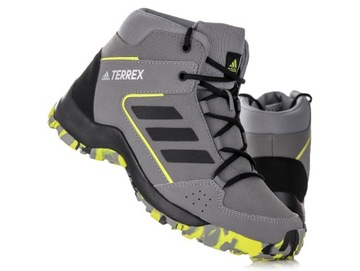 Buty Adidas TERREX HYPERHIKER K FX4187