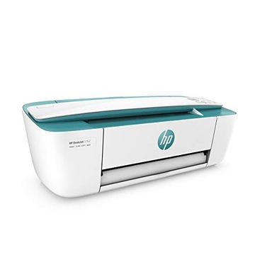 Цветное МФУ HP DeskJet 3762 «все в одном» формата A4