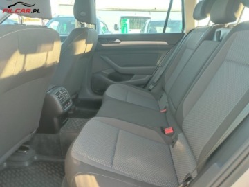 Volkswagen Passat B8 Variant 2.0 TDI 150KM 2015 Volkswagen Passat GWARANCJA, Udok. przebieg, Zarejestrowany w PL, Mozliwa, zdjęcie 6