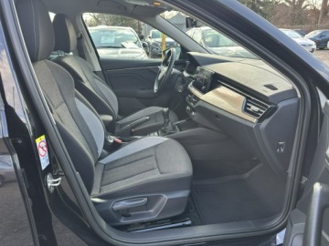 Skoda Kamiq Crossover 1.0 TSI 110KM 2022 Škoda Kamiq Skoda Kamiq 1.0 TSI 110KM/Kamera, zdjęcie 18