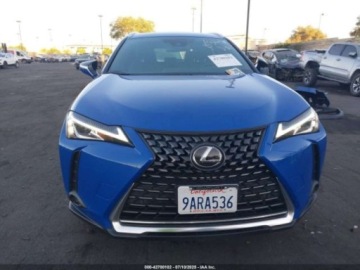 Lexus UX 2022 Lexus UX Ux 200 2.0 Benzyna 169KM, zdjęcie 5