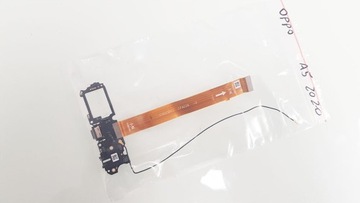 ORYGINALNA Płytka Złącze USB antena Oppo A5 2020