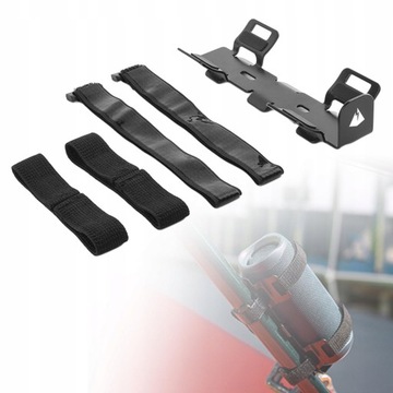 Портативная велосипедная колонка Монтажный кронштейн