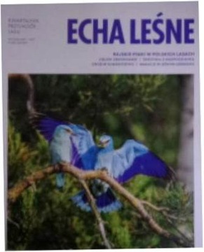 Echa Leśne nr 2 z 2023 roku