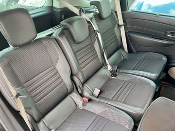 Renault Scenic IV 2015 Renault Scenic Energy BOSE Edition 1.2 Benzyna 132KM, zdjęcie 4